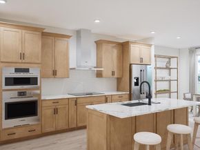 Curiosity Drive TRACE 24R2RT, Herndon VA 20171