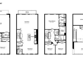 Curiosity Drive TRACE 24R2RT, Herndon VA 20171