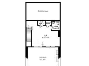 Curiosity Drive TRACE 24R2RT, Herndon VA 20171