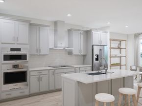 Curiosity Drive TRACE 24R2RT, Herndon VA 20171