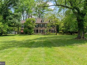 209 N Bellevue Avenue, Langhorne PA 19047