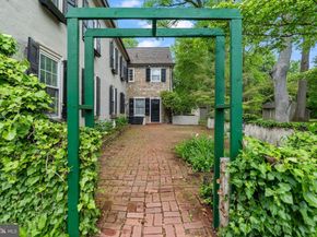 209 N Bellevue Avenue, Langhorne PA 19047