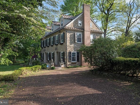 209 N Bellevue Avenue, Langhorne PA 19047