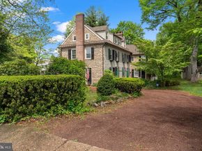 209 N Bellevue Avenue, Langhorne PA 19047
