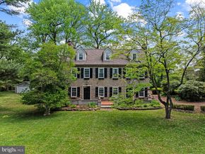 209 N Bellevue Avenue, Langhorne PA 19047