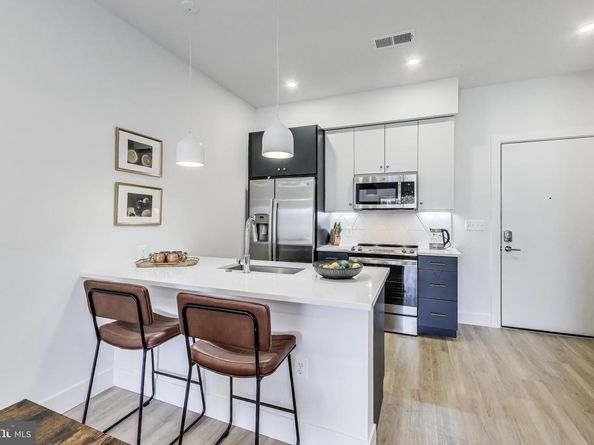 2310 4TH Street NE 15, Washington DC 20002