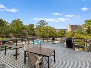 5340 Holmes Run Parkway 1102, Alexandria VA 22304