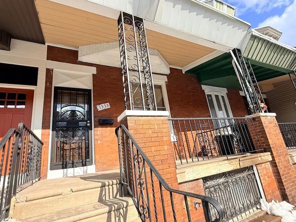 1333 Colwyn Street, Philadelphia PA 19140