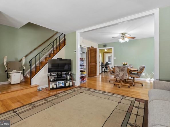 3516 Churchill Lane, Philadelphia PA 19114