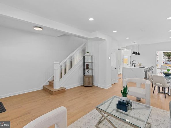 1210 Kennedy Street NW, Washington DC 20011