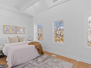 1210 Kennedy Street NW, Washington DC 20011