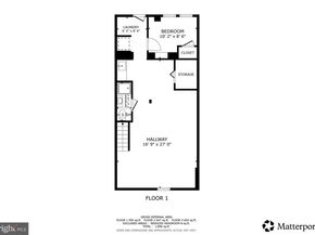 1210 Kennedy Street NW, Washington DC 20011