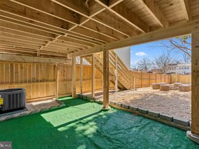 1210 Kennedy Street NW, Washington DC 20011