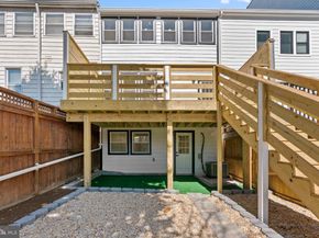 1210 Kennedy Street NW, Washington DC 20011