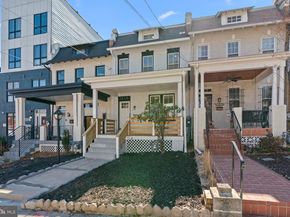 1210 Kennedy Street NW, Washington DC 20011