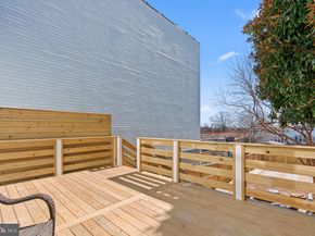 1210 Kennedy Street NW, Washington DC 20011