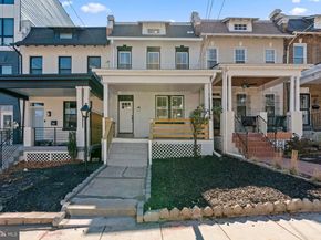 1210 Kennedy Street NW, Washington DC 20011