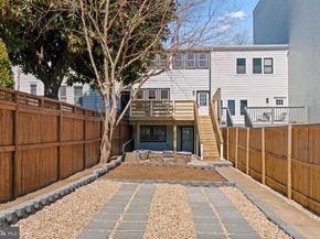 1210 Kennedy Street NW, Washington DC 20011