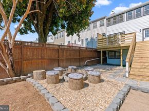 1210 Kennedy Street NW, Washington DC 20011