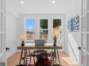 1210 Kennedy Street NW, Washington DC 20011