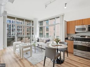 811 4TH Street NW 404, Washington DC 20001