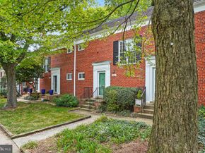 1640 Fitzgerald Lane, Alexandria VA 22302