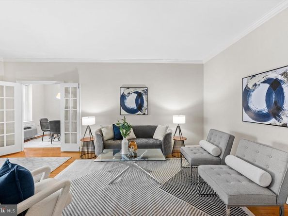 4700 Connecticut Avenue NW 206, Washington DC 20008