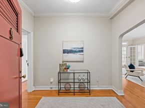 4700 Connecticut Avenue NW 206, Washington DC 20008