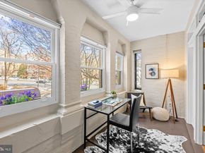 4700 Connecticut Avenue NW 206, Washington DC 20008