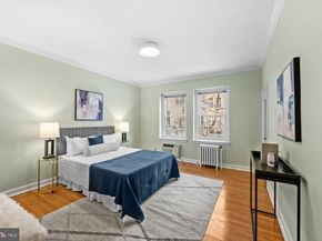 4700 Connecticut Avenue NW 206, Washington DC 20008