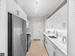 4700 Connecticut Avenue NW 206, Washington DC 20008