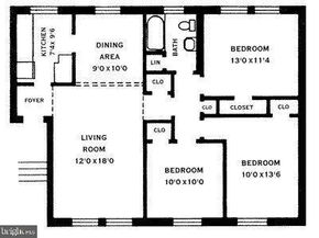 2714 31st Street SE B660, Washington DC 20020