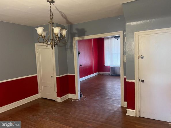 6925 Forrest Avenue, Philadelphia PA 19138