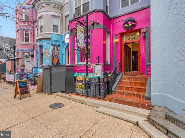 2307 18TH Street NW, Washington DC 20009