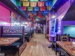 2307 18TH Street NW, Washington DC 20009