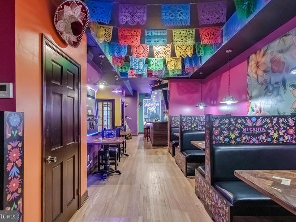 2307 18TH Street NW, Washington DC 20009
