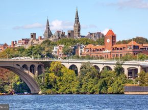 3299 K Street NW 401, Washington DC 20007