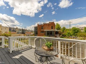 4840 Kansas Avenue NW, Washington DC 20011