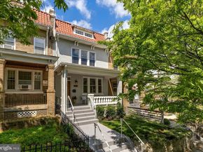 4840 Kansas Avenue NW, Washington DC 20011