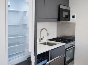 2710 Macomb Street NW 204, Washington DC 20008