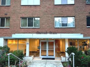 2710 Macomb Street NW 204, Washington DC 20008