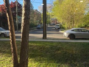 2710 Macomb Street NW 204, Washington DC 20008