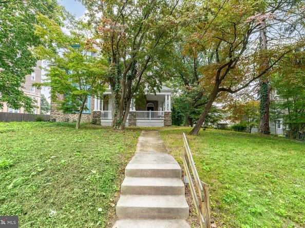 6623 Mccallum Street, Philadelphia PA 19119