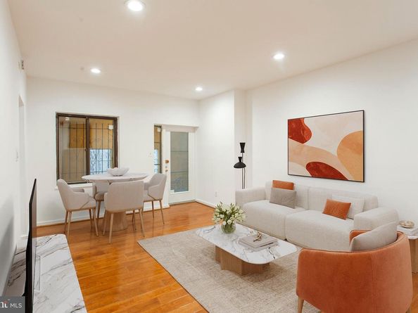 1035 Spruce Street 106, Philadelphia PA 19107