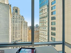 1414 S Penn Square 30A, Philadelphia PA 19102