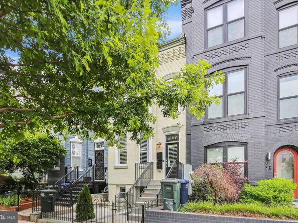 1109 I Street NE, Washington DC 20002