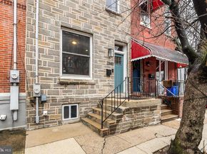 2340 W Thompson Street, Philadelphia PA 19121