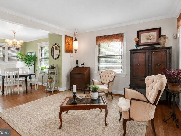 5703 Blair Road NE, Washington DC 20011