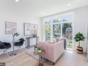 4347 Harrison Street NW 5, Washington DC 20015