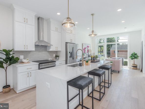4347 Harrison Street NW 5, Washington DC 20015